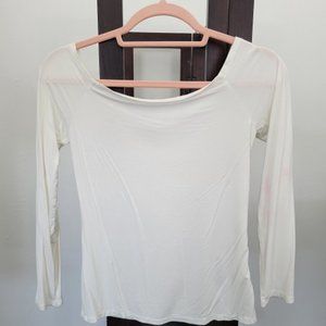 Maggie Tang lightweight Tee